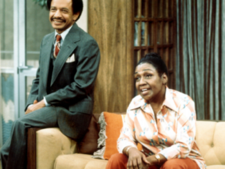 The Jeffersons