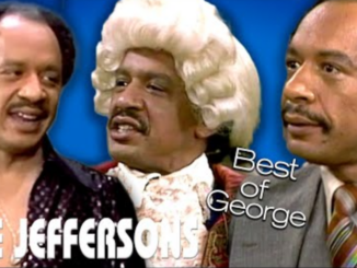 The Jeffersons